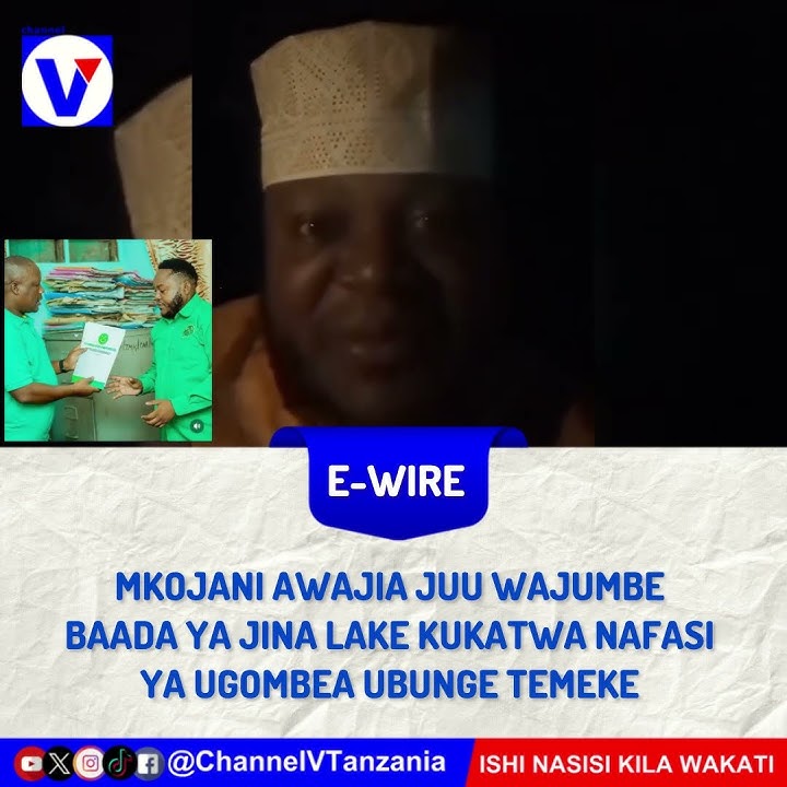 UTACHEKA MKOJANI ALIVYO WAJIA JUU WAJUMBE BAADA YA JINA LAKE KUKATWA KWENYE NAFASI YA UGOMBEA UBUNGE