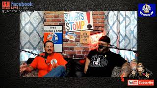 Jeff Vance Show Episode 2 The Gator And The Hater