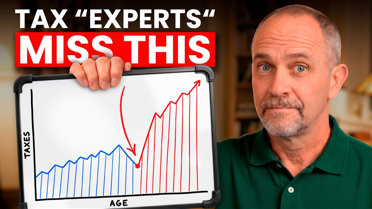 Your CPA Is Telling You to Convert Less Than You Should