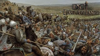 The DCI team proudly presents the Northmen of Rhovanion, renowned f...