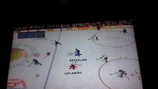 NHL 99 (N64) @dr.joshdarealgamer1610