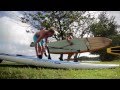 How to Choose a Stand Up Paddleboard Paddle