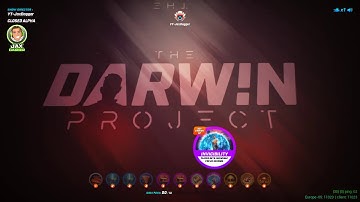 The Darwin Project - Director Powers Explained