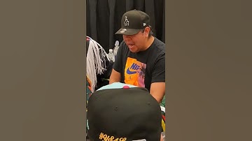Thumbnail of 🔥Young Spirit🔥 l Fort Hall Veteran's Powwow 2022 #powwow
