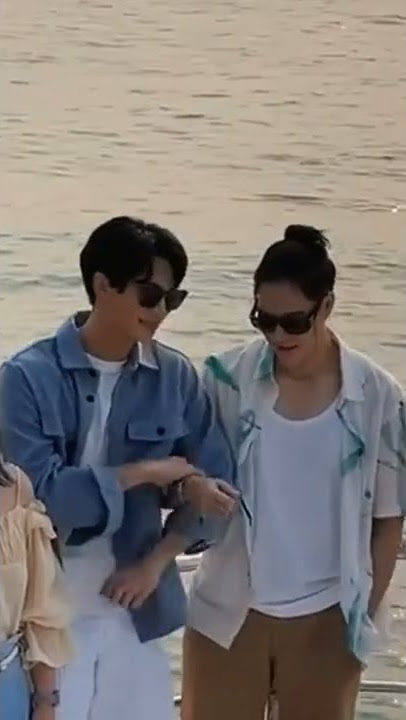 jealous win #brightwin #brightvachirawit #winmetawin #sarawatism