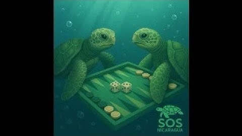 JACKPOT FINAL - Jeremy Bagai vs Alex Toth - Backgammon for Turtles (11pts)