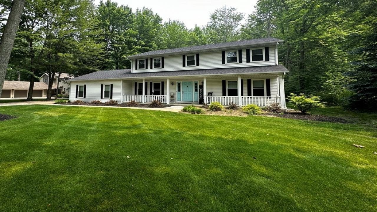 6049 White Oak Drive, Mentor, OH Presented by Jason Hadad. YouTube