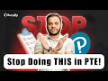 Top 5 PTE Mistakes to Avoid in 2025 for a Higher Score | Gurully PTE #ptetricks