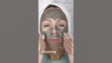 5 Best DIY Face Masks For Various Skin Types #shorts