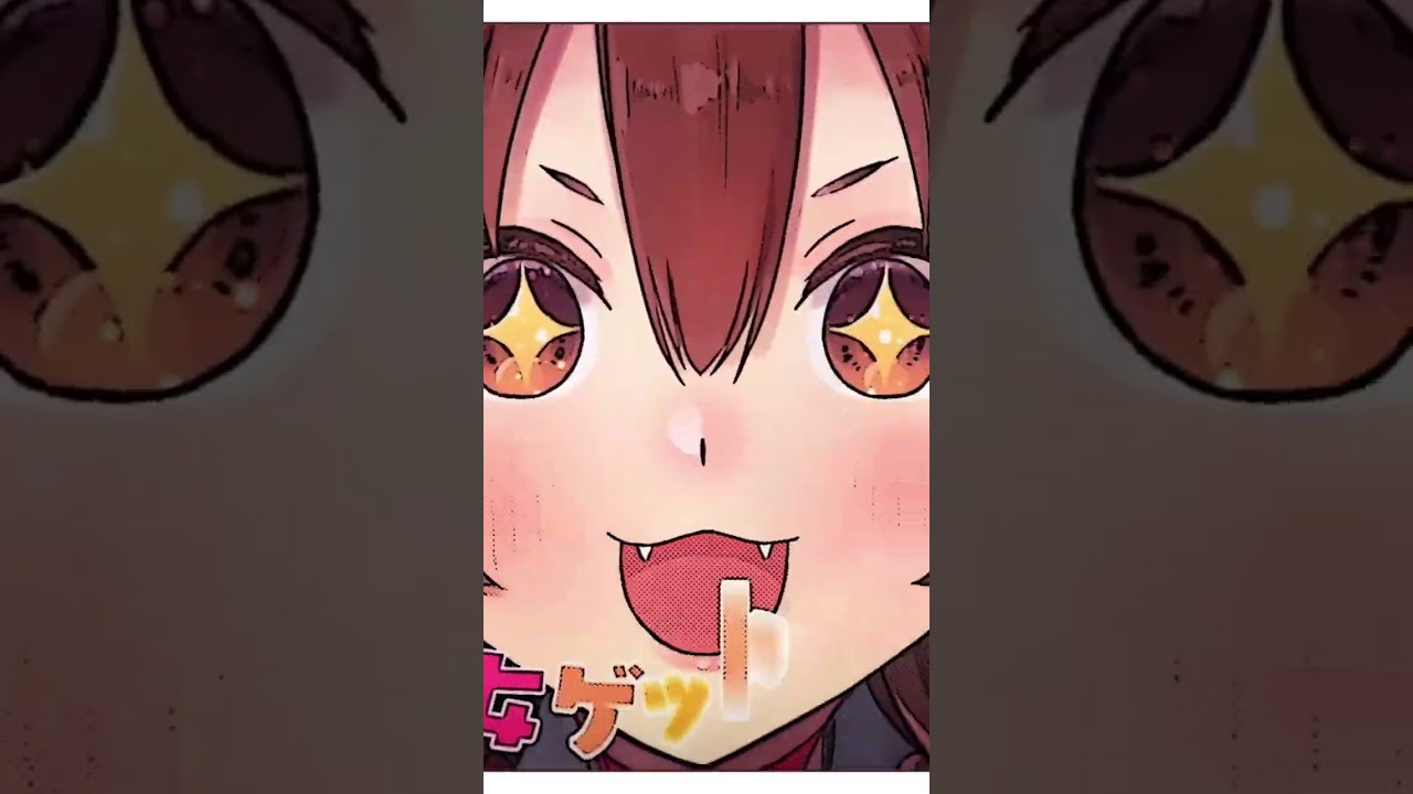 「イケてる子を用意して😎」#ホロハニ #shorts