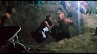 #Kaco #kampung👊👀#wekaseko