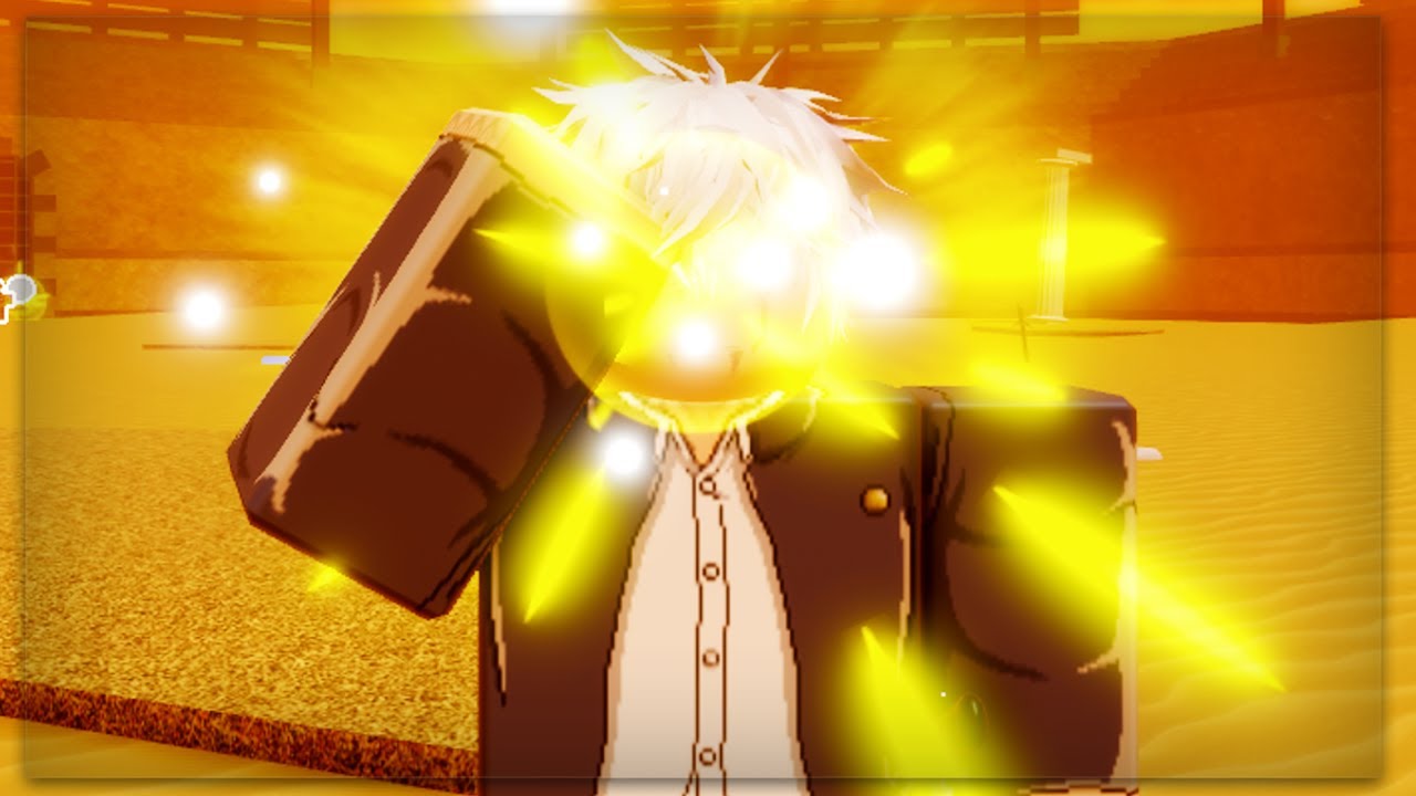 The Ultimate Parry Test.. YouTube