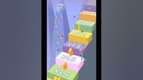 Count Master Level - 391-392