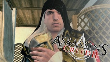 Damsel in Distress (Sequence 9, Memory 2) - Assassin