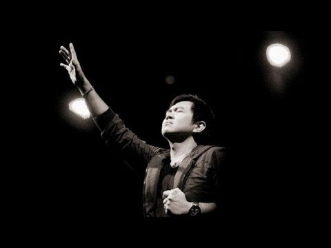 MercyMe - Even If Lyric Video (Cover Ps. Sidney Mohede)