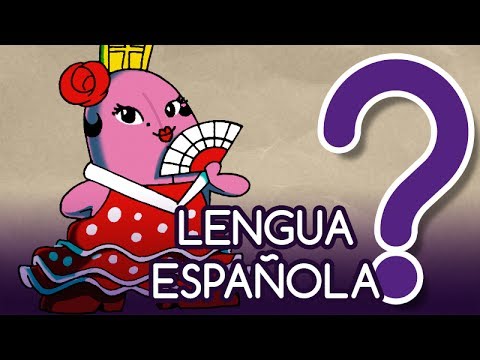 ¿De dónde surgió el idioma español? -