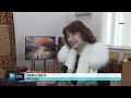 Карагандинский этнодизайнер возрождает древнее ремесло резьбы по кости
