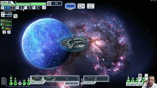 FTL: Multiverse - Run #210 (Suspension) - Part 1: Annoyed and Underpowered @Anistuffs