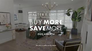 Buy More Save More Sale