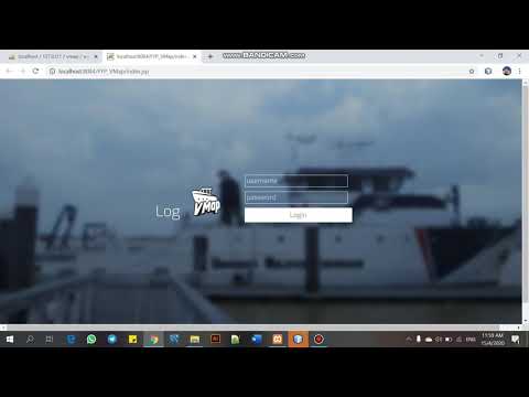Simple System Using
