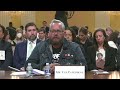 Jan. 6 hearing: Testimony from ex-Oath Keepers spokesperson, Capitol rioter (July 12, 2022)