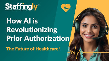 How AI-Powered Prior Authorization is Saving Time & Money for Healthcare Providers?