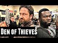 Den of Thieves Official Trailer | Music by Kate-Margret