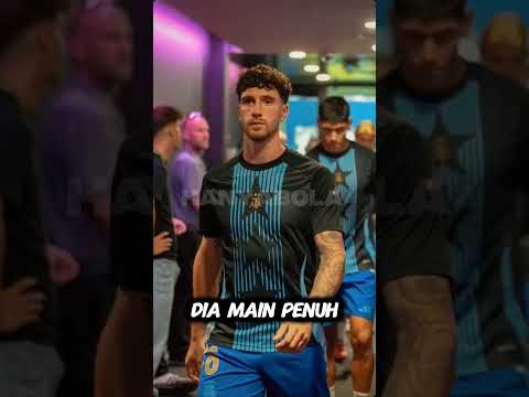anugrah toto x arwah toto login link - TOTTENHAM DAPAT BEK 27 JUTA EURO SECARA GRATIS! Siapa Marcos Senesi?