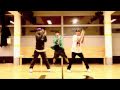 Quick Crew Choreography - Get Used To Her by Usher