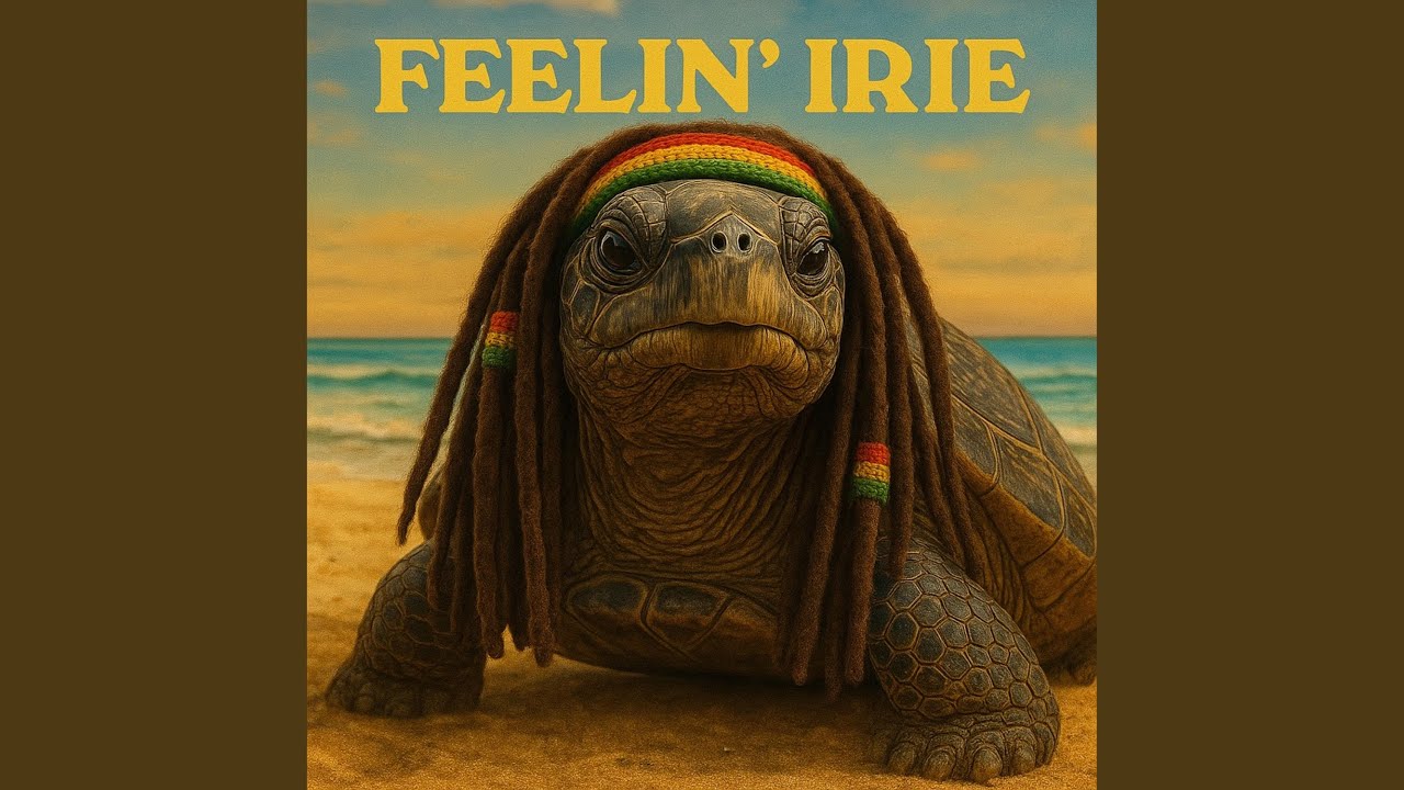 Watch Feelin' Irie on YouTube Watch Feelin' Irie on YouTube