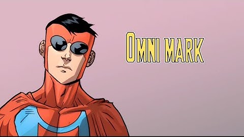 Ultimate mark variants comic scene pack || disclaimer all of these aren’t mine.