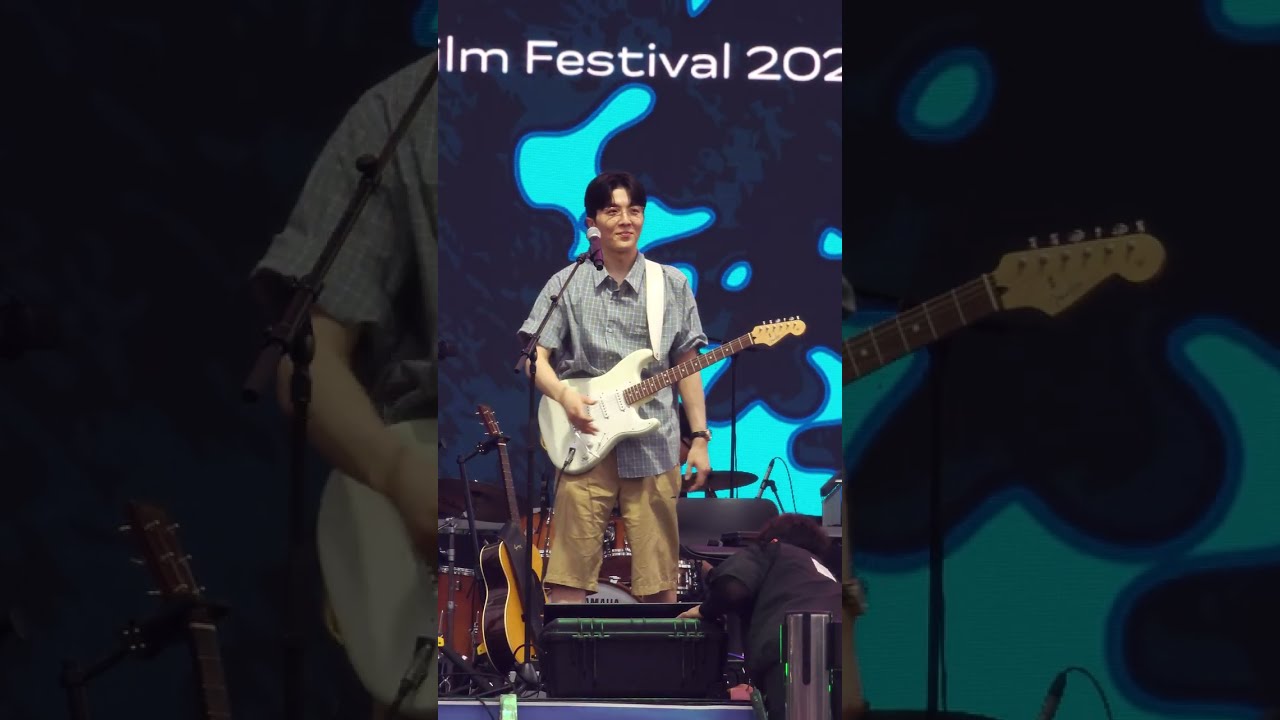 2025.06.07 적재 - 무주산골영화제 full ver.