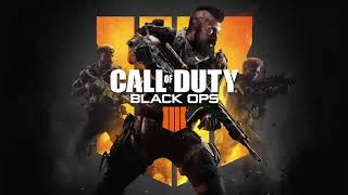 Blackout - Call of Duty: Black Ops 4 OST