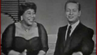 Ella Fitzgerald Medley 1961