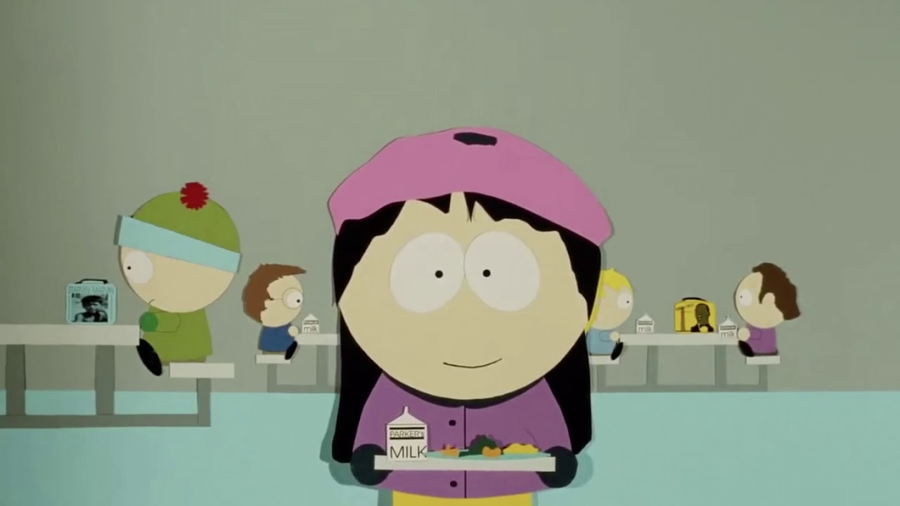 South Park español latino temporada 1 cap. 