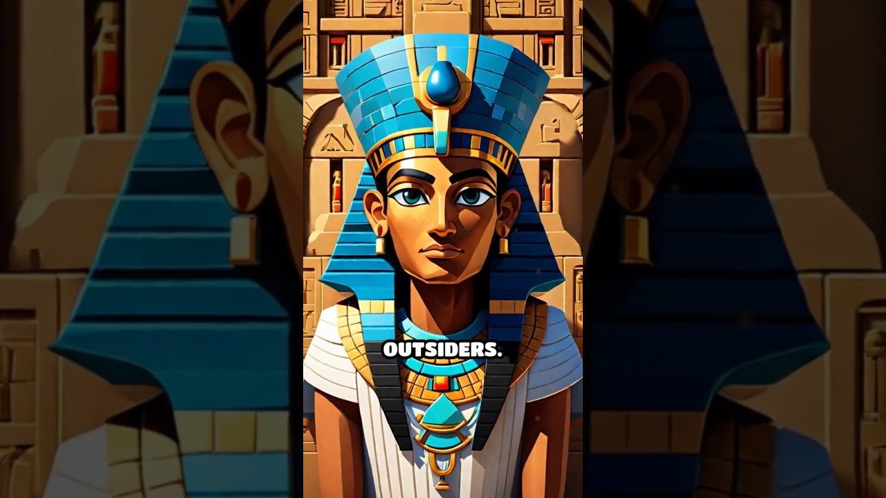 Top 5 Ancient Codes & Their Secret Meanings