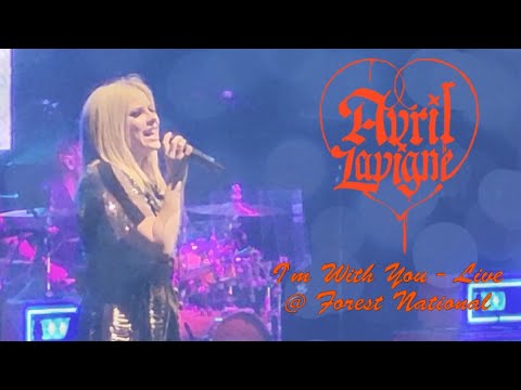 Avril Lavigne -