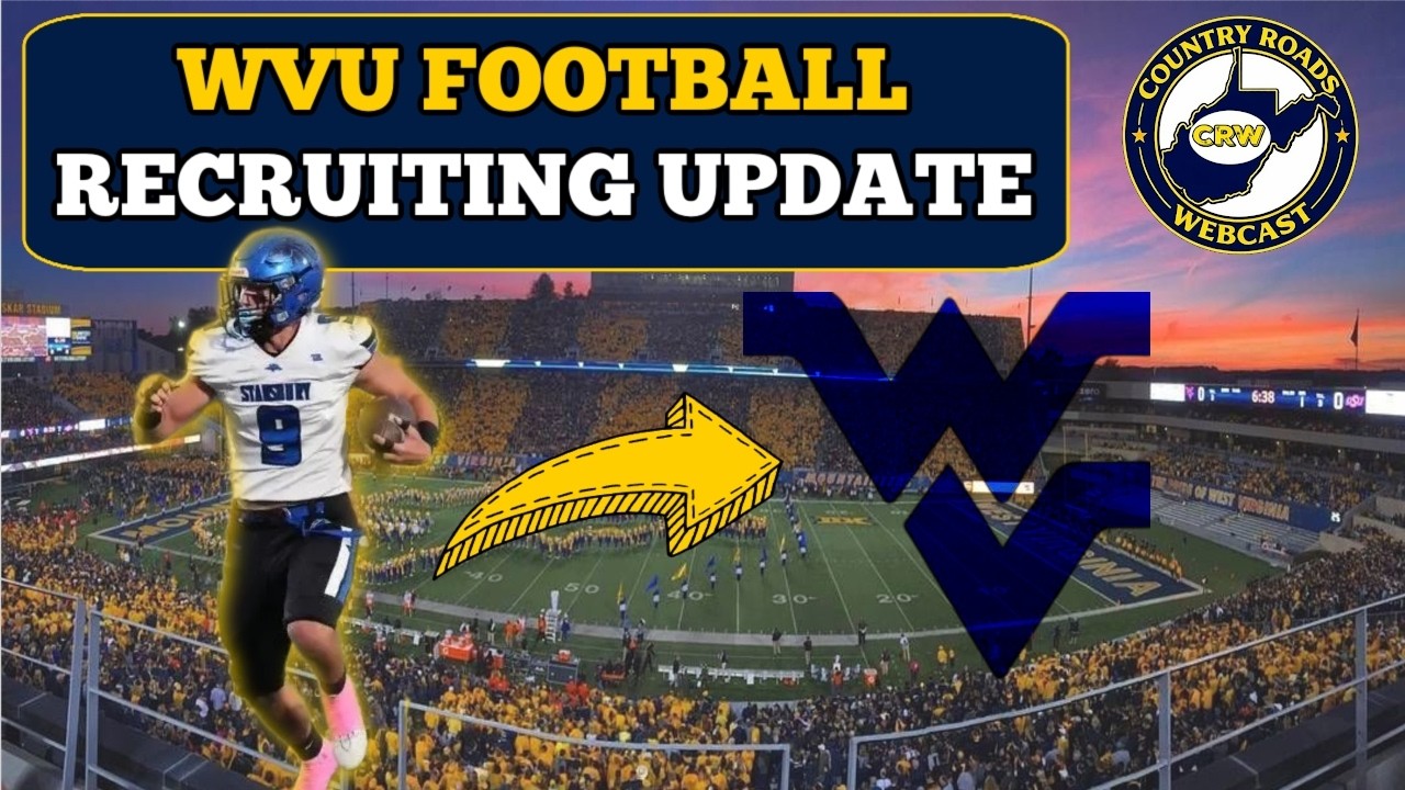 Wvu Tech Fall 2027 Schedule