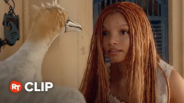 The Little Mermaid Movie Clip - The Scuttlebutt (2023)