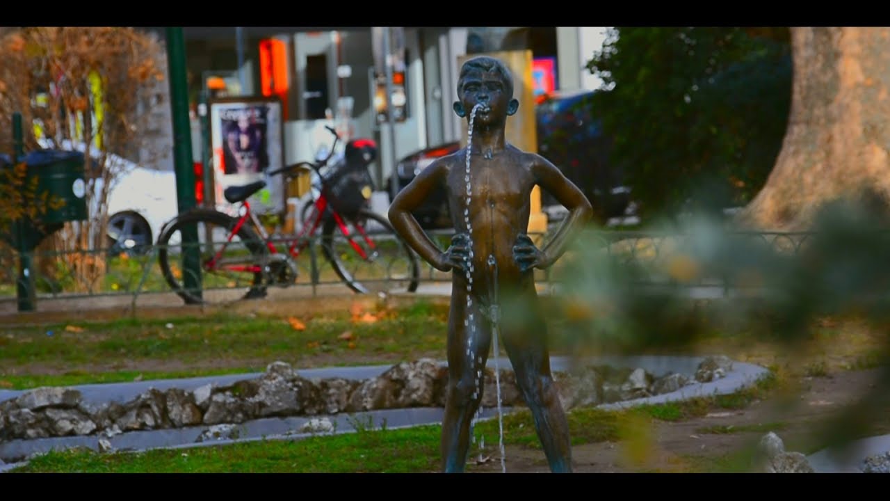 Trikala City-3rd General Lyceum of Trikala "Odysseas Elytis"