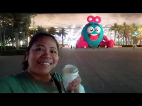GUMALA NG DALAWANG ORAS AT KUMAIN