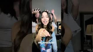 Zeynep Bastık Yalan Şarkısına Arkadaşlarıyla Evde Çekiyor