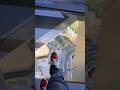 Skyview dubai burjkhalifa skyview ardvlogs dubai dubaivlog glasswalk travel solotravel