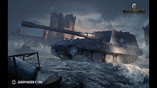 СОЮЗ НЕРУШИМЫЙ РЕСПУБЛИК СВОБОДНЫХ.... / World Of Tanks #32 (EU)