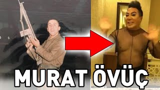 Murat Övüç Kimdir ? ( Dalga Dalga ) Resimi