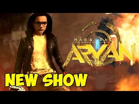 Maharakshak Aryan - New Show Launched