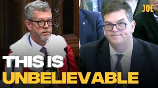 Ex-Civil Servant I Was Ordered To Find Job For Starmer Aide With Links To Sex Offender