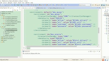 15 尚硅谷 MyBatis 小结2