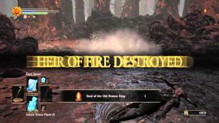 【DARK SOULS 3】ep.10 Hypah Demon King