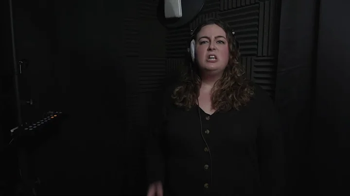 I Didnt Plan It - Waitress (Melissa Cavanagh)